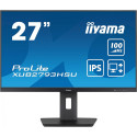 "68.6cm/27"" (1920x1080) iiyama ProLite XUB2793HSU-B6 16:9 FHD IPS 100Hz 1ms HDMI DP Pivot VESA Spea