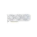 "RX 9060 XT 16GB PowerColor Hellhound Spectal White OC GDDR6 3Fan"