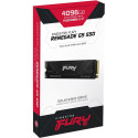 "M.2 4TB FURY RENEGADE G5 2280"