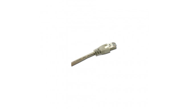 "Sharkoon Kabel RJ45 CAT.6 SFTP 3.0m weiß"