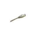 "Sharkoon Kabel RJ45 CAT.6 SFTP 10.0m rot"