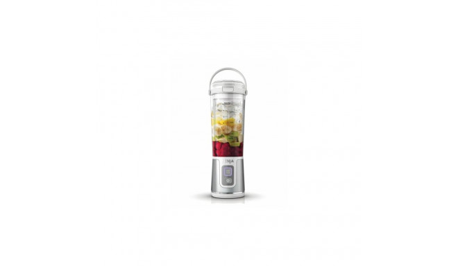 "Ninja BC151EUWH Blast Kabelloser Mixer Weiß"