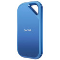 "Sandisk 2TB Creator Pro Portable SSD"