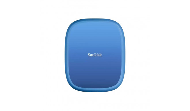 "Sandisk 1TB Creator Phone SSD"