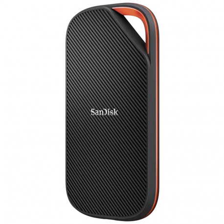 "SANDISK 2TB EXTREME PRO W/ USB4"