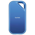 "Sandisk 2TB Creator Pro Portable SSD"