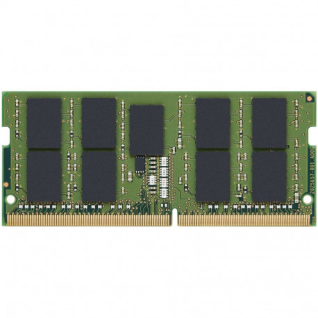 "KINGSTON 16GB 3200MT/s ECC CL22 SODIMM 2Rx8 Hynix E"