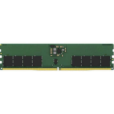 "32GB PC 6400 CL52 Kingston CUDIMM ValueRAM retail"