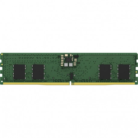 "8GB PC 6400 CL52 Kingston CU ValueRAM retail"