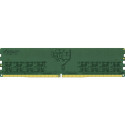 "16GB PC 6400 CL52 Kingston ValueRAM CUDIMM"