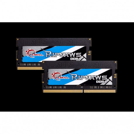 "16GB PC 2666 CL19 G.Skill KIT (2x8GB) 1.2V GRS"