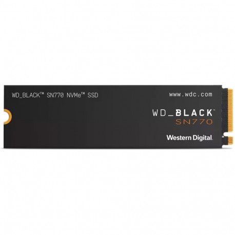 "1TB WD SN770 NVME BLACK"