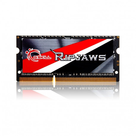 "16GB PC 1600 CL9 G.Skill (2x8GB) 16GRSL 1.35V KIT"