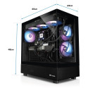 "Thermaltake OMG V270a 5060Ti R5 7600X/32GB/1TBSSD/5060Ti16GB/W11Pro" "Thermaltake OMG V270a 5060Ti R5 7600X/32GB/1TBSSD/5060Ti16GB/W11Pro"