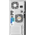 "Server HPE ProLiant ML30 Gen11 Tower Xeon E-2436 6-Core 2.9GHz 1x32GB-U 8xSFF Hot Plug 2x480GB SSD 