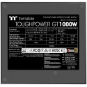 "1000W Thermaltake Toughpower GT 1000W ATX3.1/GEN5 80+G BK"