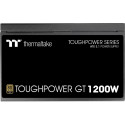 "1200W Thermaltake Toughpower GT 1200W ATX3.1/GEN5 80+G BK"