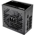 "1000W Thermaltake Toughpower GT 1000W ATX3.1/GEN5 80+G BK"