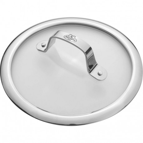 "Ballarini VETRO PIANO Deckel Glas 32 cm"