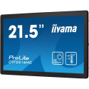 "IIYAMA 54.5cm (21.5"") OTF2216MC-B1 16:9 M-Touch HDMI+DP+USB"