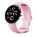 "Google Pixel Watch 3 (41mm) WiFi rose quartz"