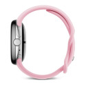 "Google Pixel Watch 3 (41mm) WiFi rose quartz"