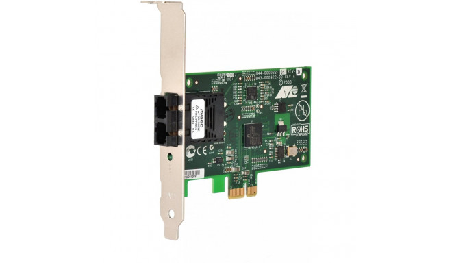 "PCI-EXPRESS PCIE X1 SECURE ADAP"