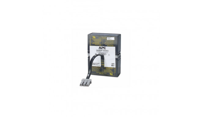 "APC Ersatzbatterie RBC32"