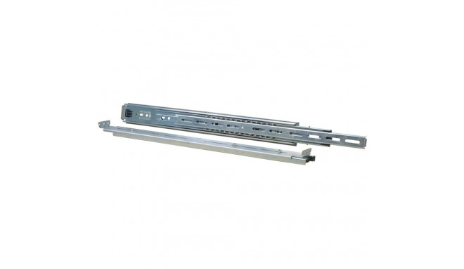 19" siinikomplekt Inter-Tech serverile, 18" pikkus