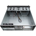"S 3HE Inter-Tech IPC 3U-3098S"
