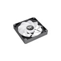 "120mm Thermaltake CT120 Reverse ARGB Sync PC Cooling Fan 2 Pack"