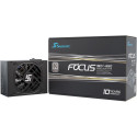 "650W Seasonic FOCUS-SPX-650 80+Platinum"