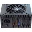 "650W Seasonic FOCUS-SPX-650 80+Platinum"