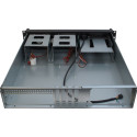 "19'' Inter-Tech IPC Server 2U-2098-SK"
