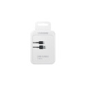 "Samsung EP-DG930 Handykabel USB A USB C Schwarz 1.5 m"
