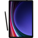 "SAMSUNG Smart Book Cover fr Galaxy Tab S10+ / S9+ / S9 FE+ Black"