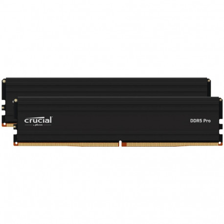 "Crucial 32GB PC 6000 CL36 KIT (2x16GB) Pro Overclocking"