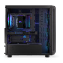 "ENDORFY ARX 700 ARGB TG Black"