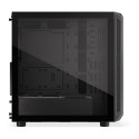 "ENDORFY ARX 700 ARGB TG Black"
