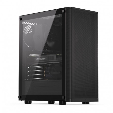 "ENDORFY Ventum 200 Air TG Black"