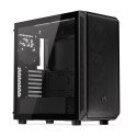 "ENDORFY ARX 700 ARGB TG Black"