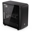 "ENDORFY ARX 700 Air TG Black"