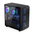 "ENDORFY ARX 700 ARGB TG Black"