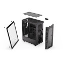 "ENDORFY Gehäuse Signum 300 Core Black"