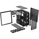"ENDORFY ARX 700 ARGB TG Black"