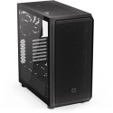 "ENDORFY ARX 700 Air TG Black"