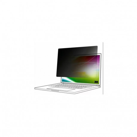 "3M Bright Screen Blickschutzfilter für 13.3in BP133W1E 16:10"