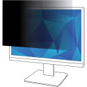 "3M Blickschutzfilter PF300W1B Standard Desktop 30.0"" 16:10"