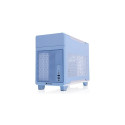 "Mini-ITX Thermaltake TR100 Hydrangea Blue"
