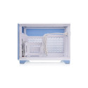 "Mini-ITX Thermaltake TR100 Hydrangea Blue"